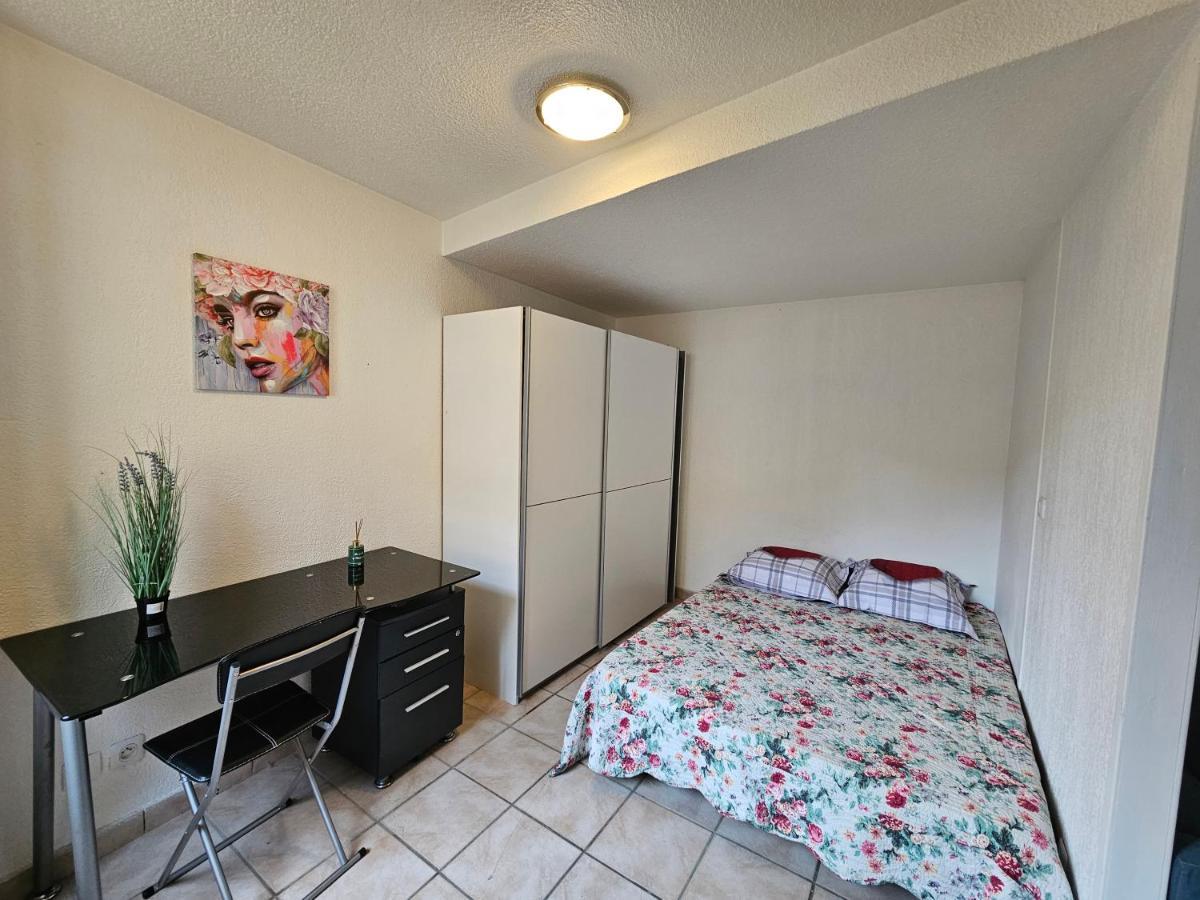 Charmant 2 Pieces Centre Sospel Apartment ภายนอก รูปภาพ