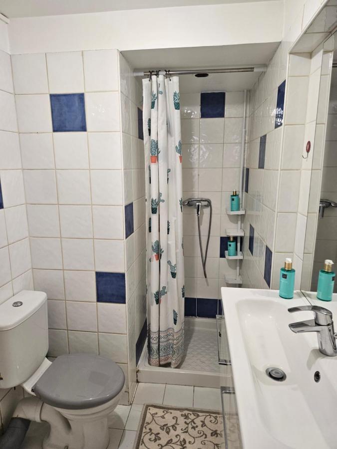 Charmant 2 Pieces Centre Sospel Apartment ภายนอก รูปภาพ