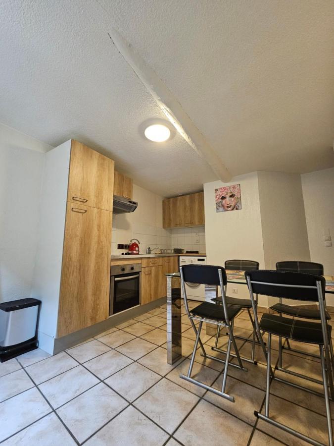 Charmant 2 Pieces Centre Sospel Apartment ภายนอก รูปภาพ