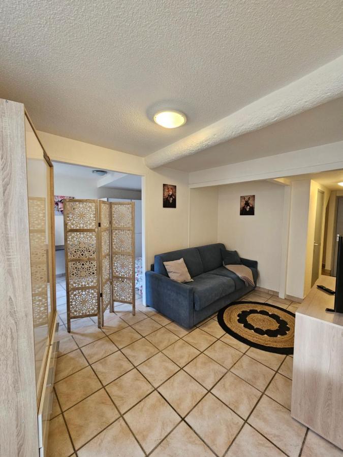Charmant 2 Pieces Centre Sospel Apartment ภายนอก รูปภาพ